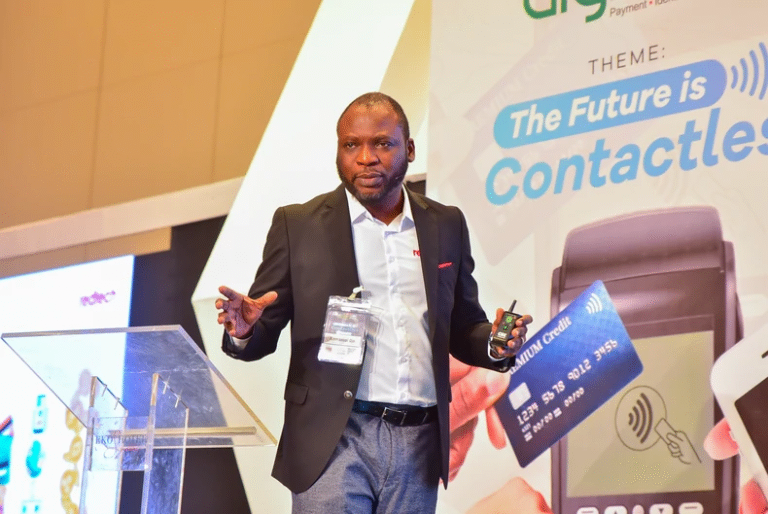 Deepening Digital Payments in Africa: Challenges and sustainable solutions