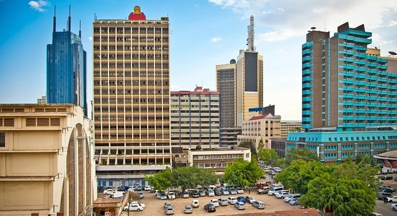 Backed by Saudi Arabia, Kenya hosts the largest carbon credit sale in the world