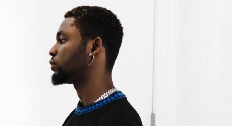 Omah Lay drops highly anticipated 'Boy Alone' deluxe