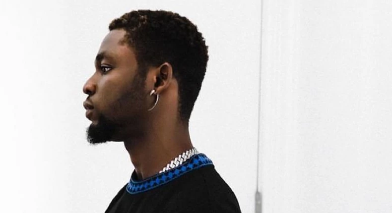 Omah Lay drops highly anticipated 'Boy Alone' deluxe