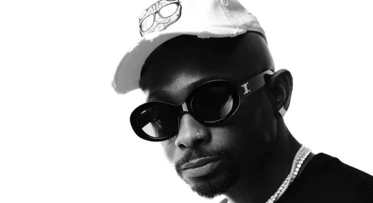 Sean Tizzle breaks hiatus with new album 'Dues'