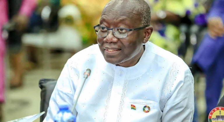Ghana aims to conclude debt restructuring before IMF loan assessment
