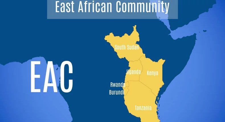 List of national budgets for East African countries 2023/2024