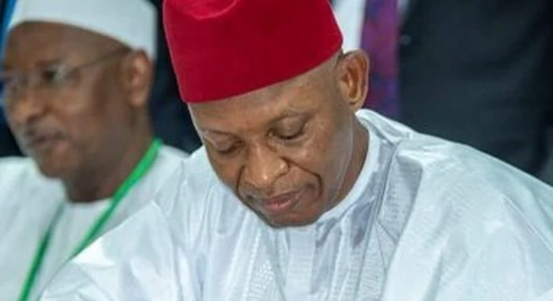 Govt to rehabilitate ancient Kano walls with debris from demolition – Yusuf