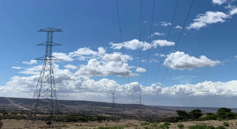 Kenya, Tanzania to establish $309 million electricity transmission line by year-end
