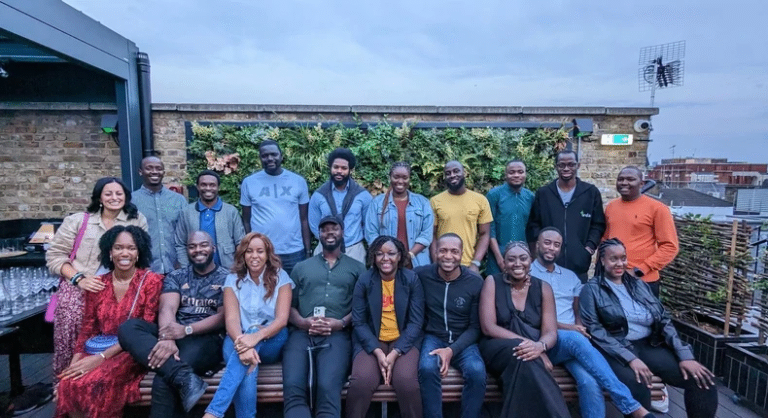 Meet the 25 African startups supported by Google for Startups Black Founders Fund