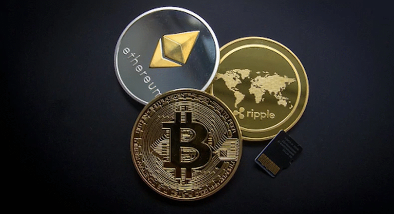 Combatting financial exclusion with cryptocurrency solutions