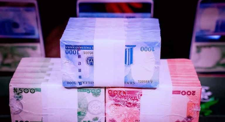 Unification of currency rates projected to propel Nigeria’s export revenue from N28.41 trillion to N41.99 trillion