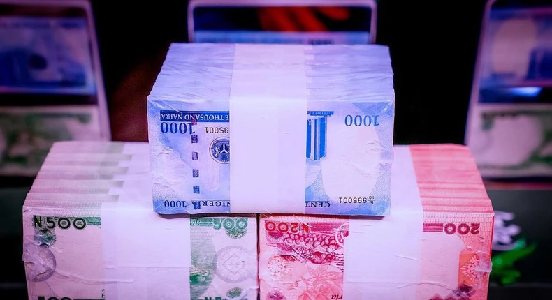 Unification of currency rates projected to propel Nigeria’s export revenue from N28.41 trillion to N41.99 trillion