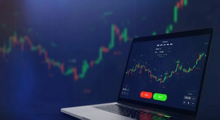 Online trading platform Nigeria