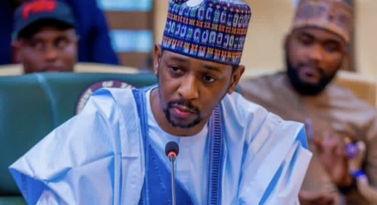 Court restores Mahdi Gusau as Zamfara deputy governor