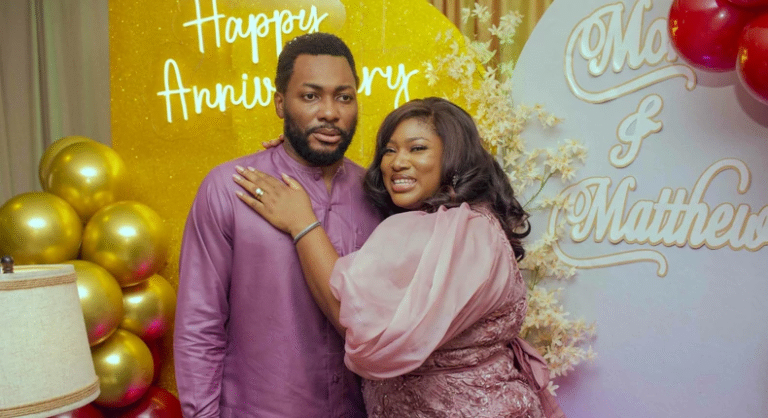 Here is your first look at new limted series 'The Wives'