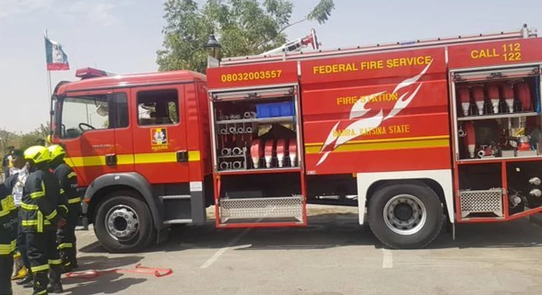 Fire consumes ₦10bn property in Cross River in 6 months