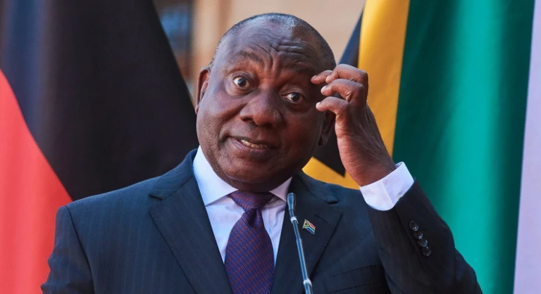South Africa seeks collaboration with Nigeria on infrastructure development