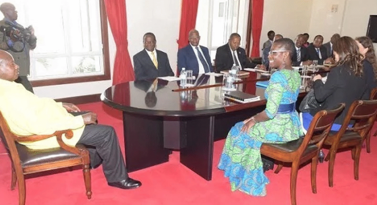 Uganda receives immediate $120 Million from IMF amid economic reforms