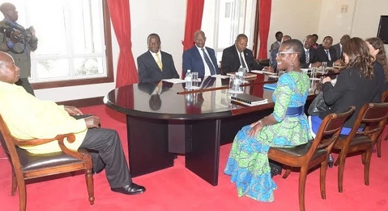 Uganda receives immediate $120 Million from IMF amid economic reforms