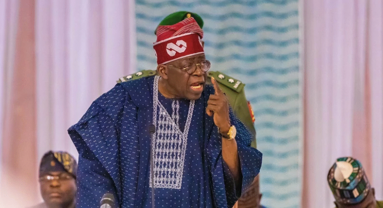 Nigeria’s $3 billion oil debt to complicate President Bola Tinubu's reforms