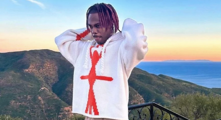 CKay drops new single 'Nwayi'