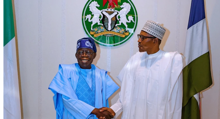 BREAKING: Tinubu renames airports after Buhari, Awolowo, Dan Fodio, more