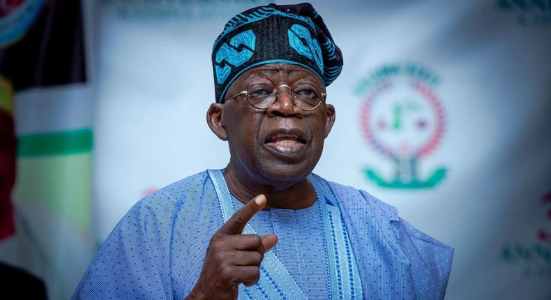 Tinubu approves buses, student loans to ease burden of fuel subsidy removal