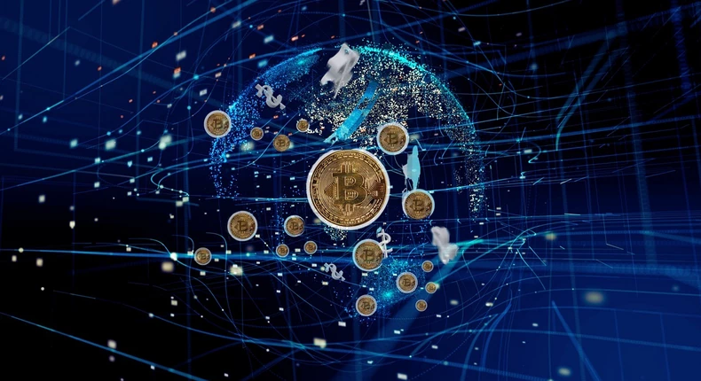 What factors determine the value of cryptocurrency