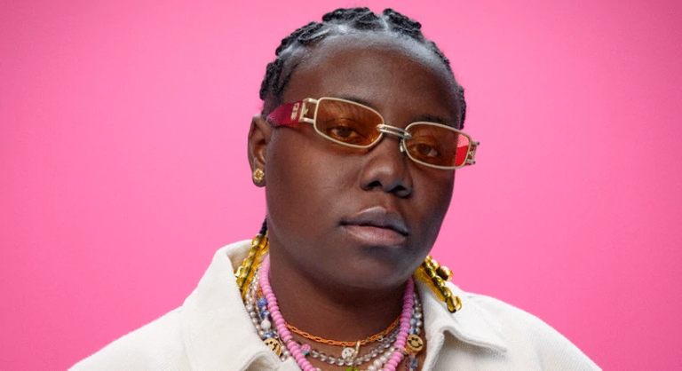 Teni excites fans as she teases new upcoming single