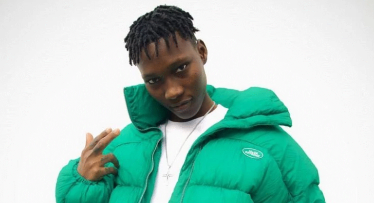Zinoleesky releases new single 'A1 (Feeling Disorder)'
