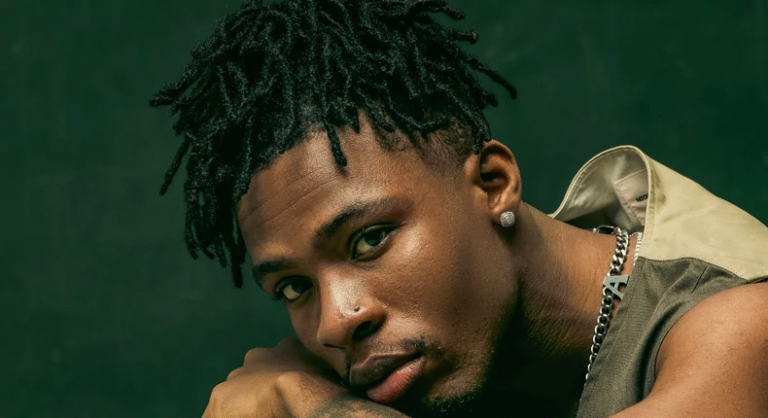 Joeboy shares the one thing he is looking for in a girlfriend
