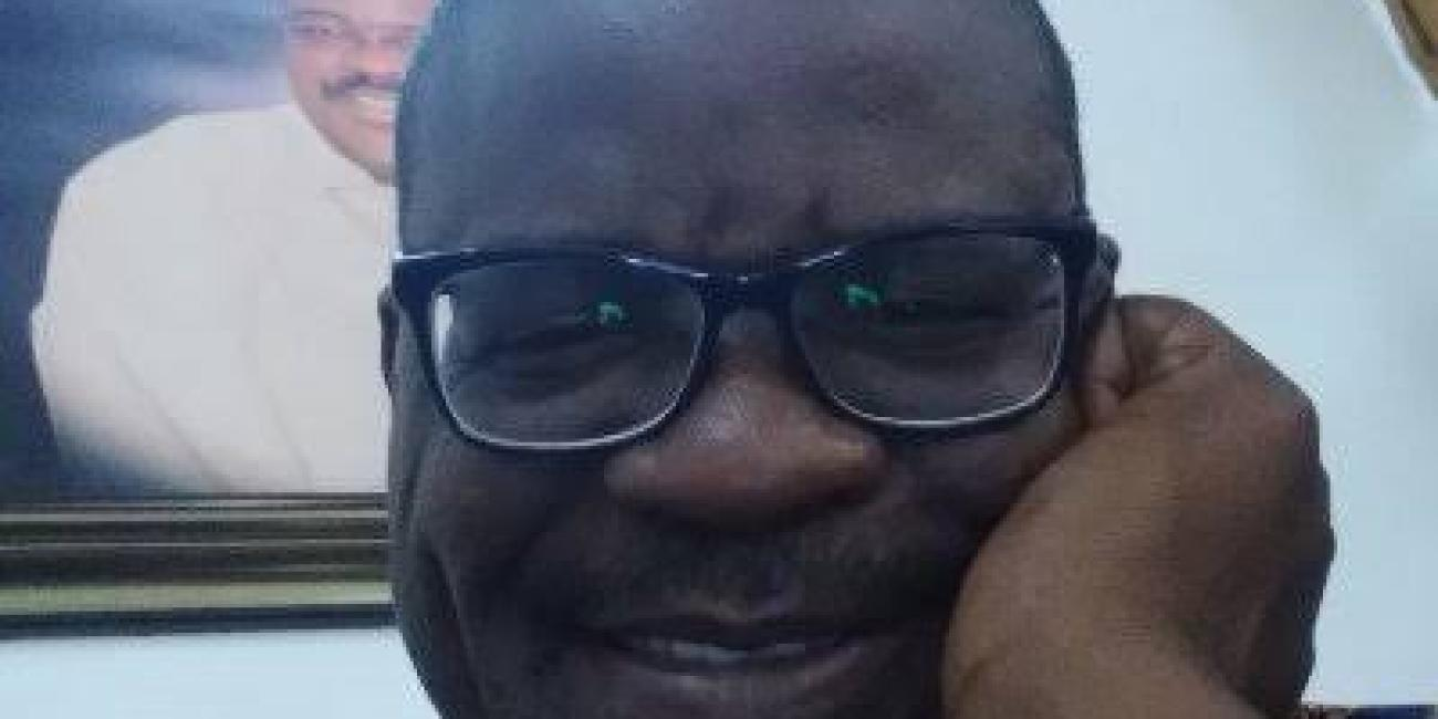 Nigerian Police Arrest Human Rights Lawyer, Mahmud for Reporting Power-Drunk Assistant Commissioner