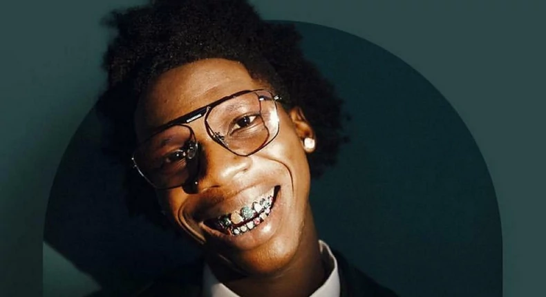 Seyi Vibez's announces free show for Ikorodu fans