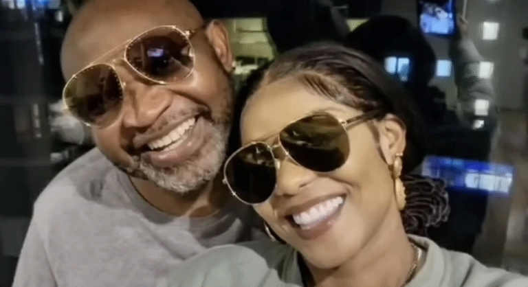 Iyabo Ojo assures lover of lifetime commitment