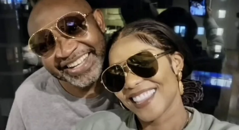 Iyabo Ojo assures lover of lifetime commitment