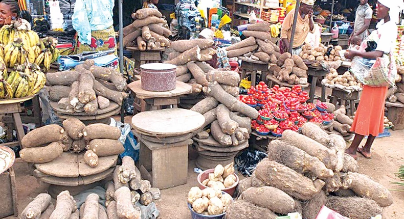 Experts task FG on domestic production, security challenges