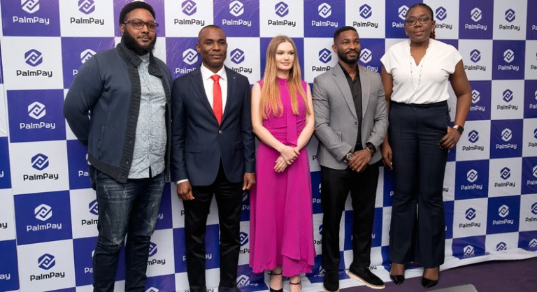PalmPay hits 25 million user milestone in Nigeria, eyes African expansion
