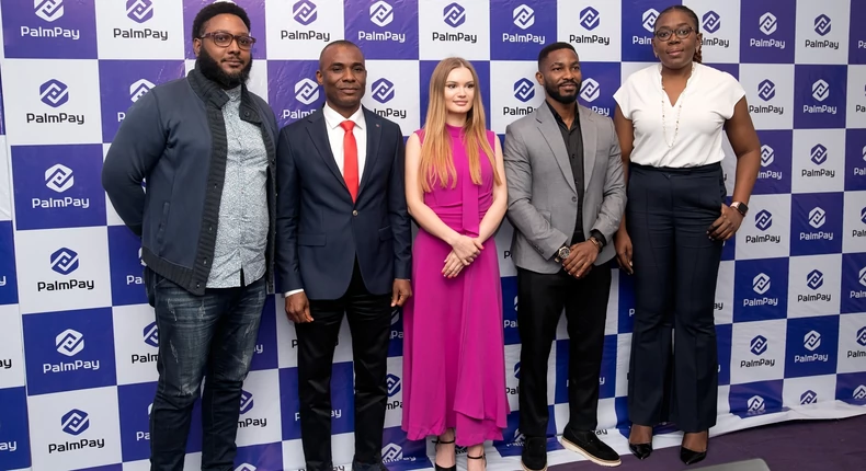 PalmPay hits 25 million user milestone in Nigeria, eyes African expansion