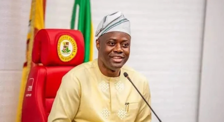 'Structure of my govt will soon start taking shape' - Makinde assures