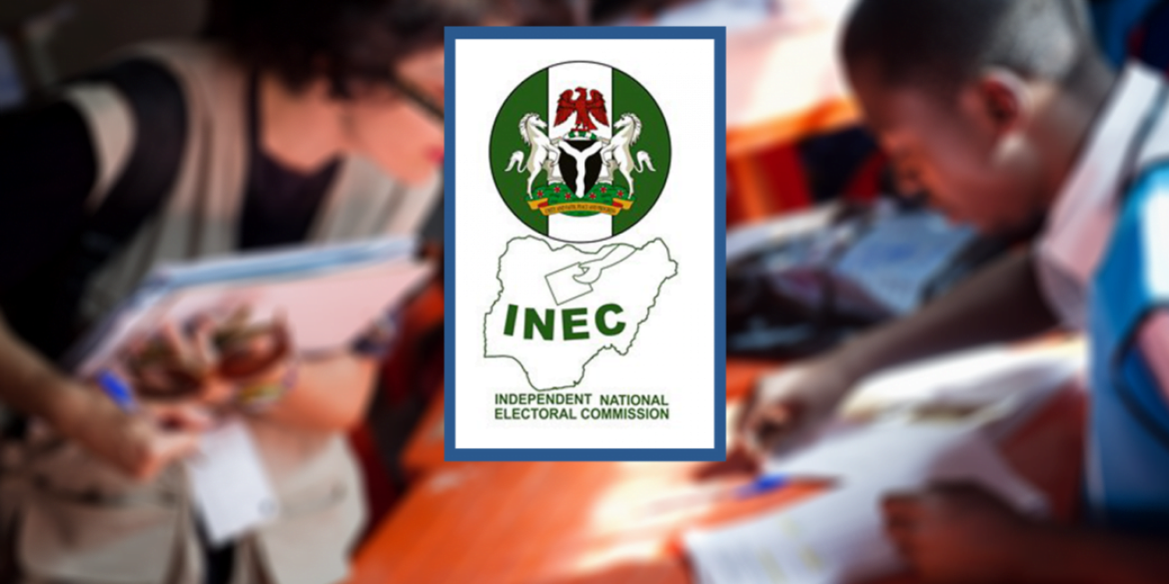 Don't Use Challenges Uploading Results to Judge our Performance in Presidential Election, INEC Replies EU Mission