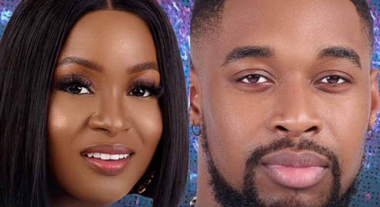 BBNaija's Bella happy to keep dating Sheggz despite her family's objections