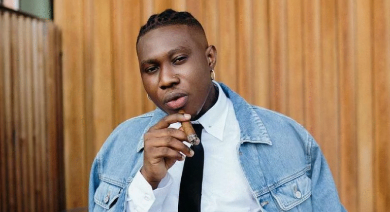 Zlatan releases new single 'Good Life (Freestyle)'