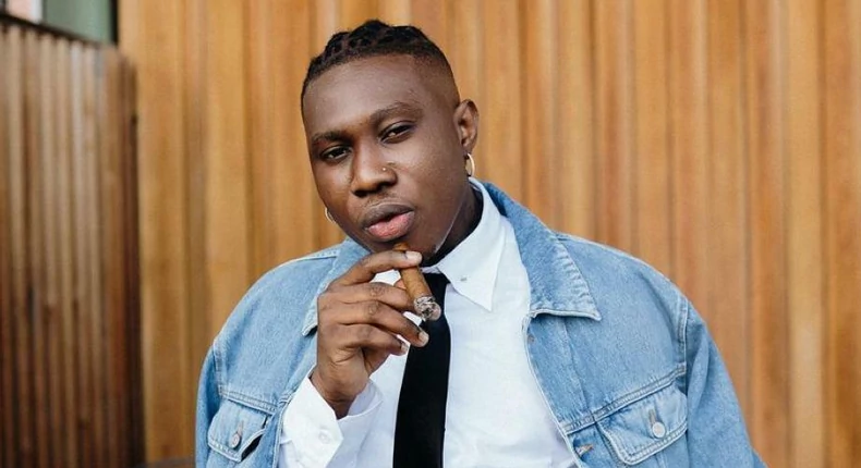 Zlatan releases new single 'Good Life (Freestyle)'