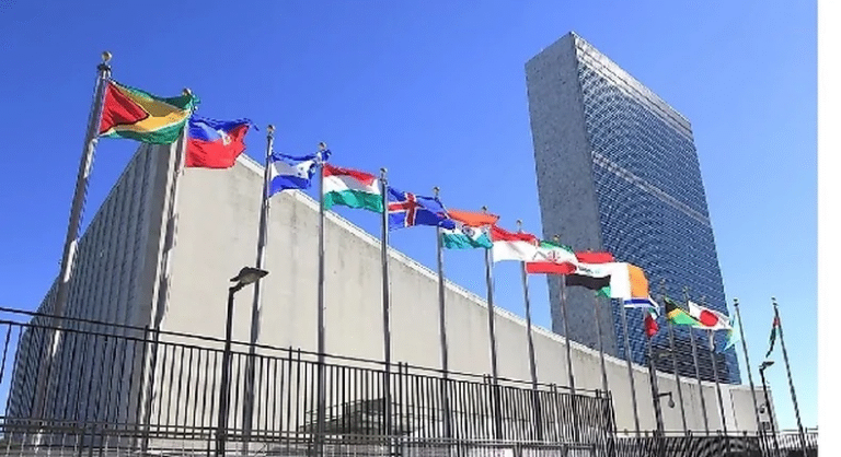 The UN highlights the harm the removal of fuel subsidies in Nigeria is inflicting