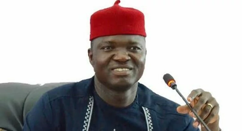 Ebonyi declares July 1 sanitation day, bans movement from 7 am to 10 am