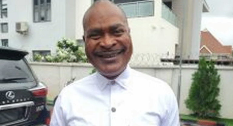 'Appreciate Tinubu’s willingness to sacrifice for good of all' – APC chieftain