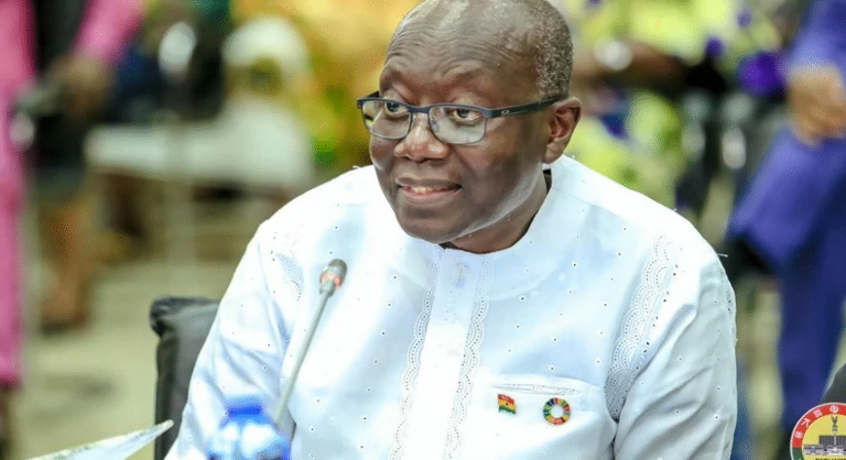 Ghana turns to banks for debt restructuring amidst economic crisis