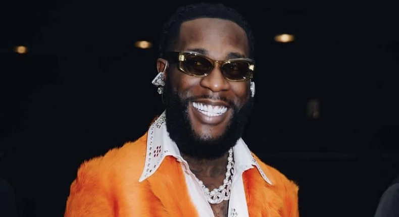 Burna Boy headlines, Ayra Starr & Oxlade perform at day 1 of Afronation Portugal