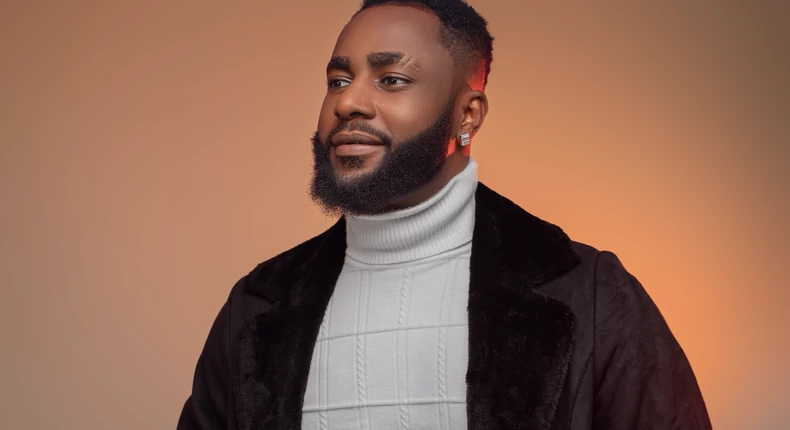 OG Tubaski shares a personality with 2face Idibia and he is ready to make you dance