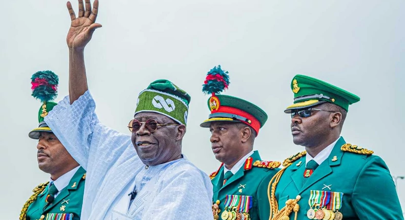 FG saves ₦400b in 4 weeks as subsidy removal yields positive results