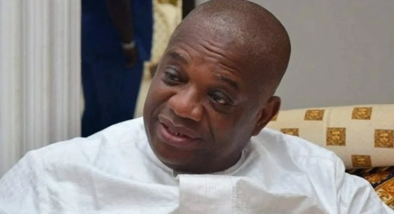 Arewa group denies backing Kalu for senate presidency