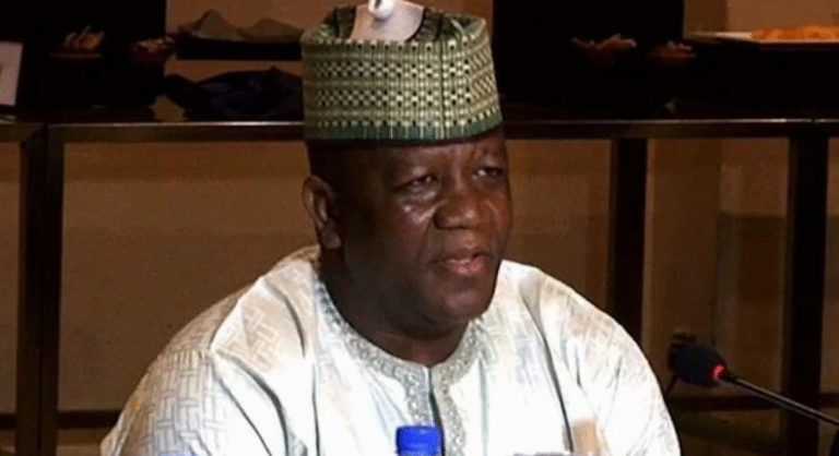 Court stops EFCC, ICPC, DSS from detaining ex-Gov. Yari