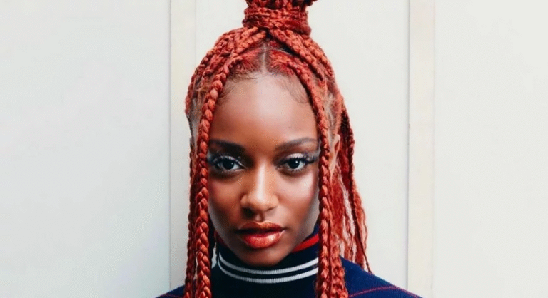 Ayra Starr teases her fans with new single